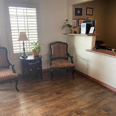 Southern Inns And Suites Now Offering Rv Spaces For Rent Yorktown Zewnętrze zdjęcie