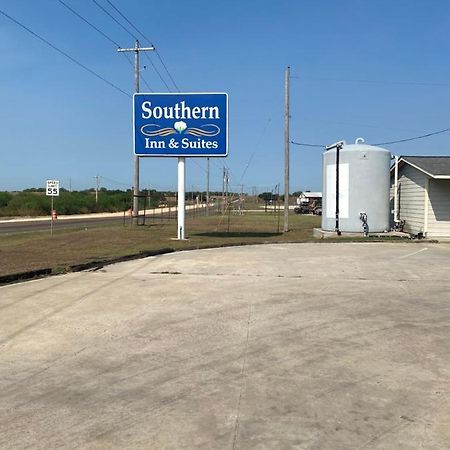 Southern Inns And Suites Now Offering Rv Spaces For Rent Yorktown Zewnętrze zdjęcie