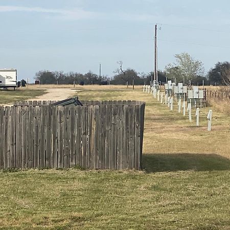Southern Inns And Suites Now Offering Rv Spaces For Rent Yorktown Zewnętrze zdjęcie