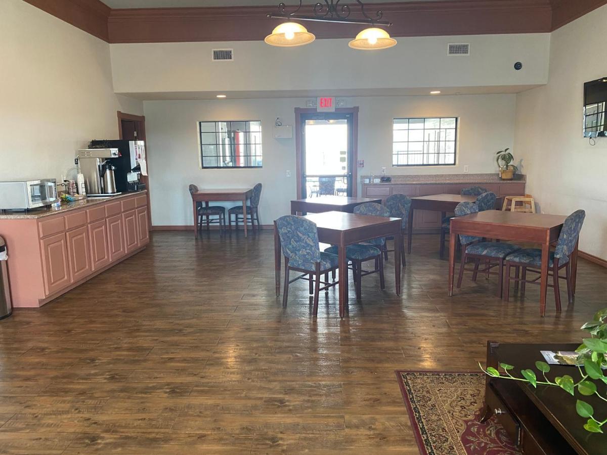Southern Inns And Suites Now Offering Rv Spaces For Rent Yorktown Zewnętrze zdjęcie