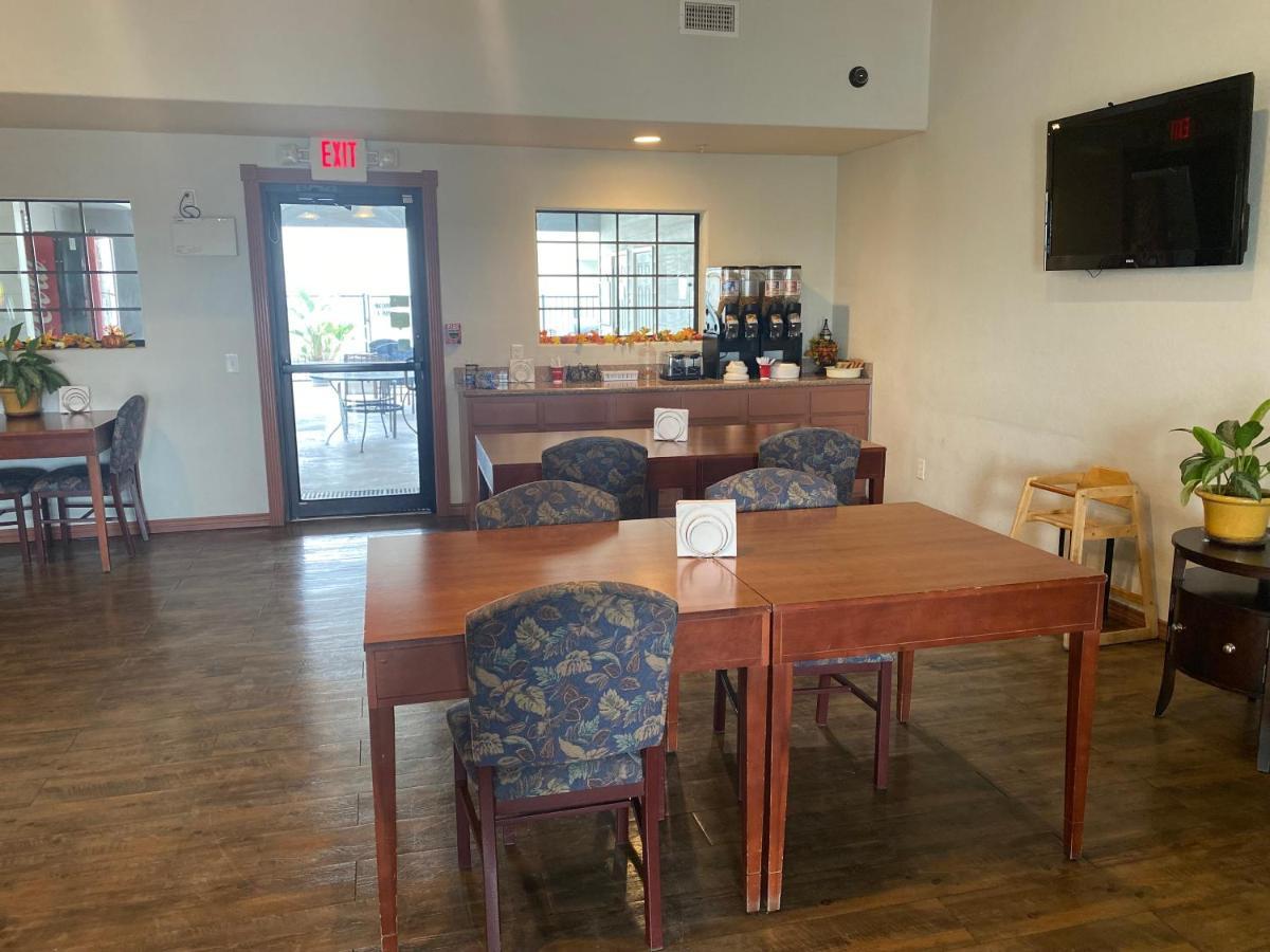 Southern Inns And Suites Now Offering Rv Spaces For Rent Yorktown Zewnętrze zdjęcie