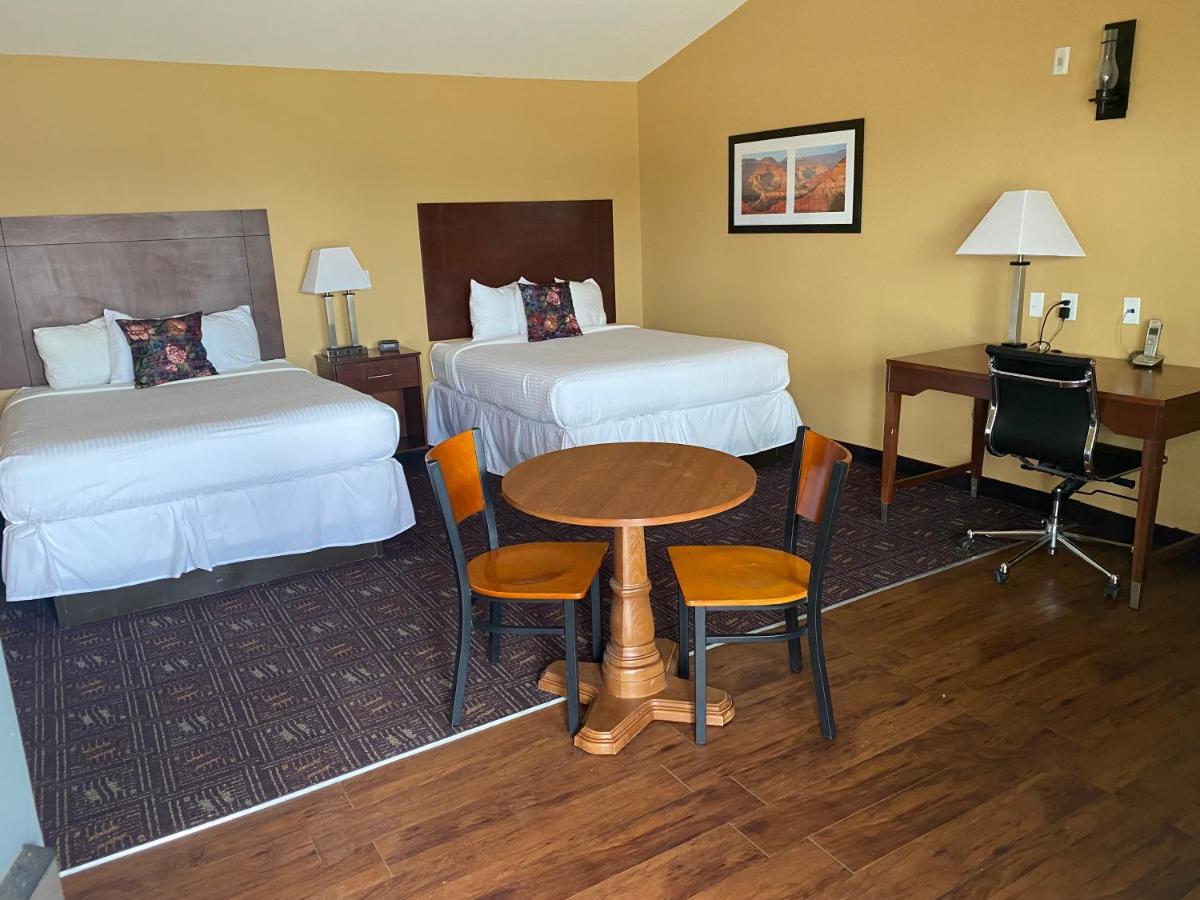 Southern Inns And Suites Now Offering Rv Spaces For Rent Yorktown Zewnętrze zdjęcie