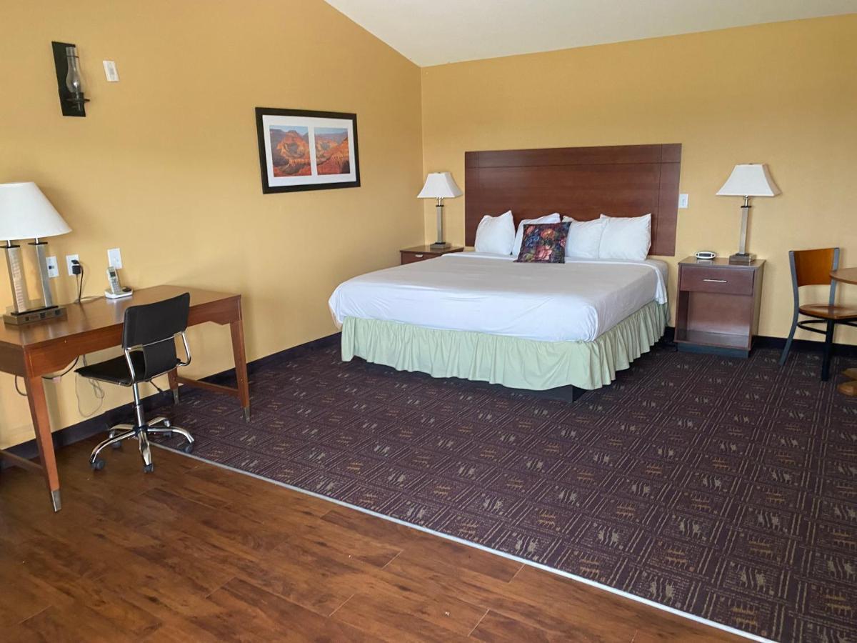 Southern Inns And Suites Now Offering Rv Spaces For Rent Yorktown Zewnętrze zdjęcie