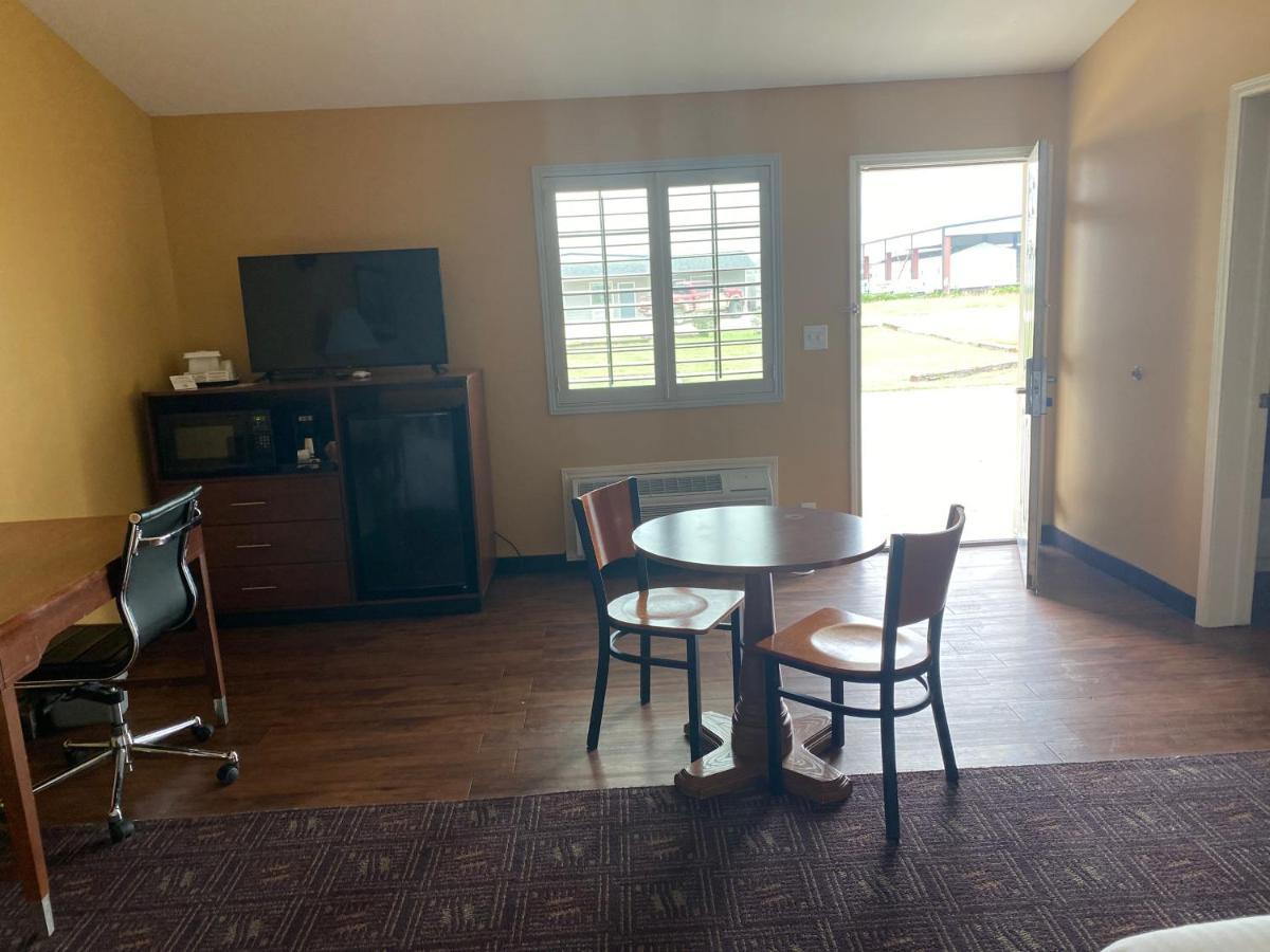Southern Inns And Suites Now Offering Rv Spaces For Rent Yorktown Zewnętrze zdjęcie
