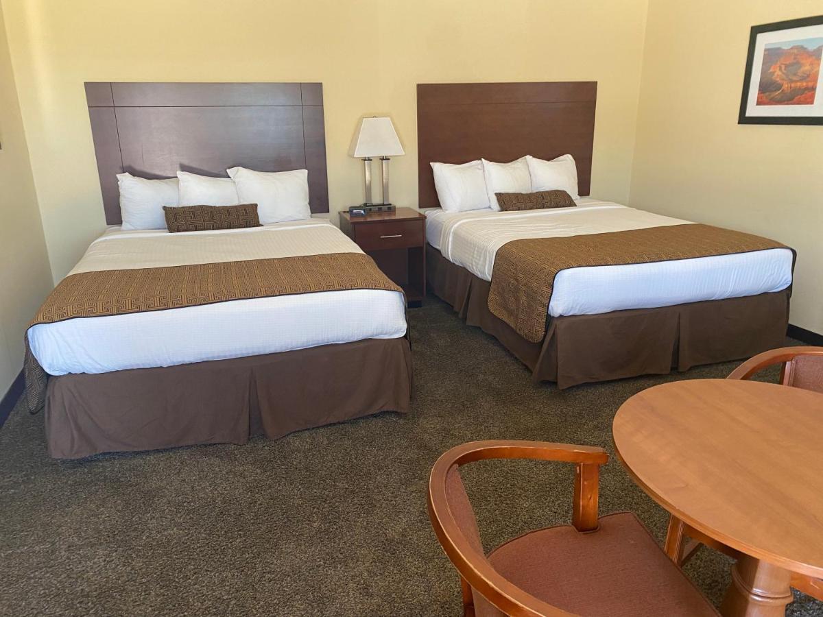Southern Inns And Suites Now Offering Rv Spaces For Rent Yorktown Zewnętrze zdjęcie